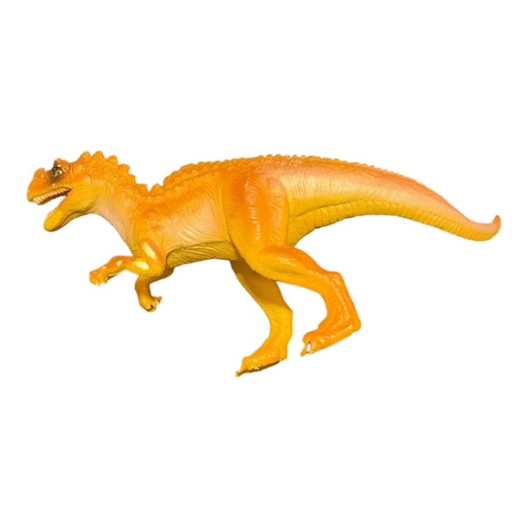 Lot of 3 Dinosaurs Figurines - Picture 6 of 8